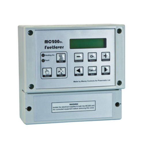 MC200 Remote Sensor