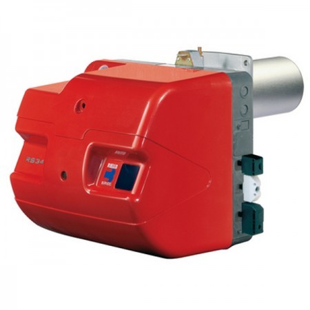 Hi-low Burner (gas fired)