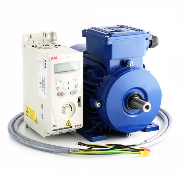 Variable Speed Drive (inverter)