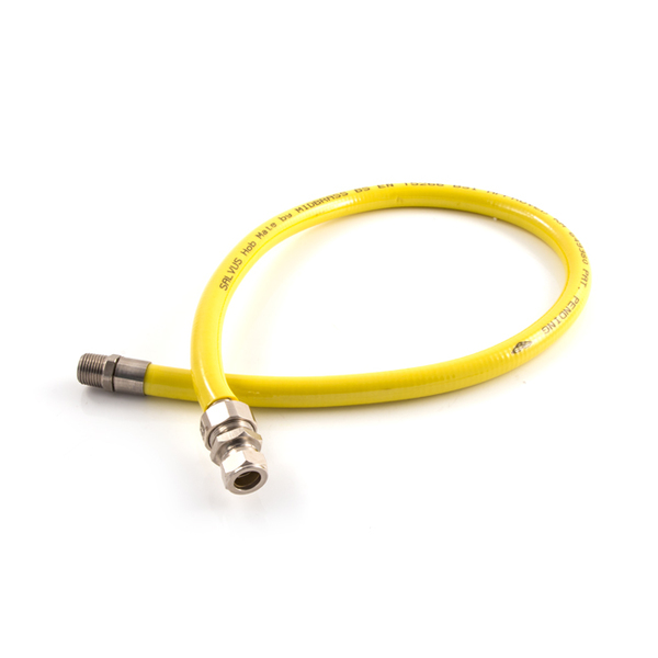 3/4" Flexible Gas Connection