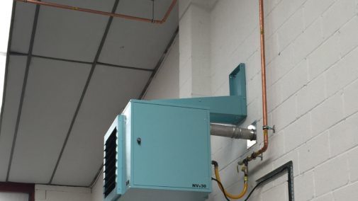 Cantilever Wall Bracket