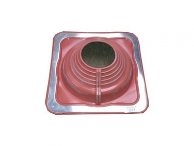 NVx 60-140/VPC 80-130 Flue Concentric / System 1 200mm flexible flashing