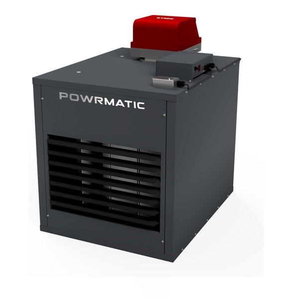 Product powrmaticouh45f